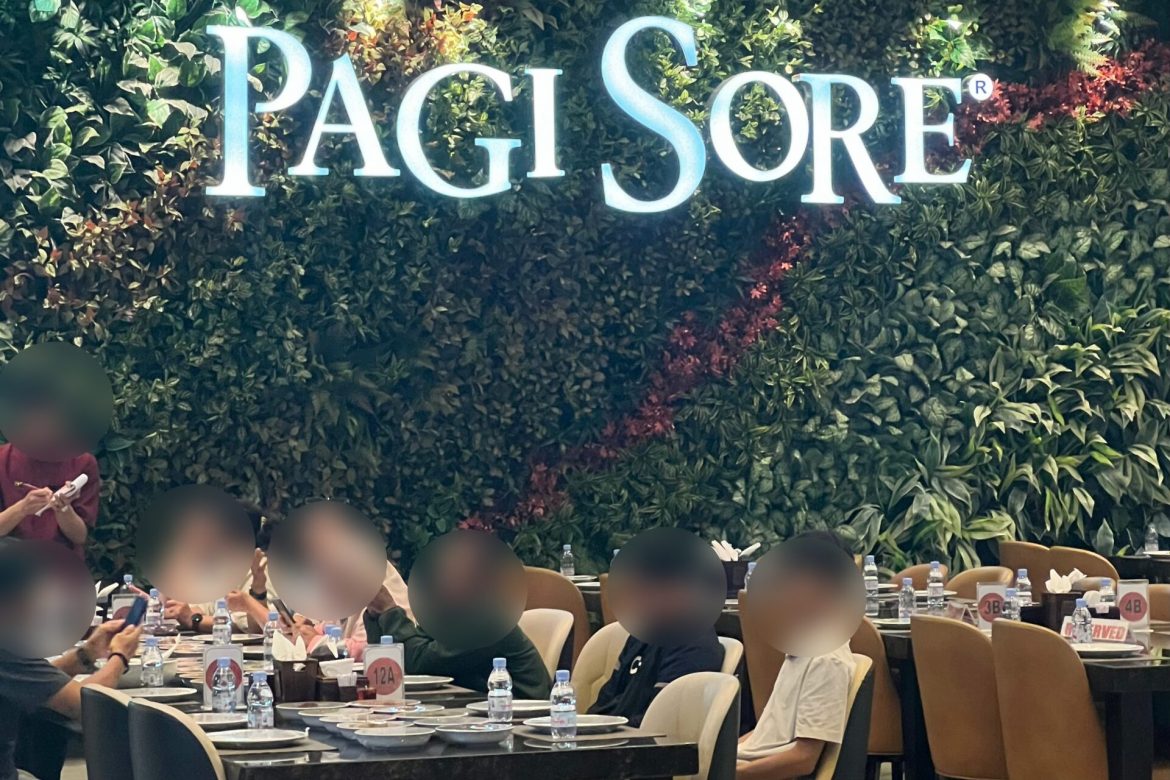 Pagi Sore Diboikot, Peniaga Lain Di Indonesia Mula 'Curi' Peluang Pikat Pelancong Malaysia