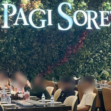 Pagi Sore Diboikot, Peniaga Lain Di Indonesia Mula 'Curi' Peluang Pikat Pelancong Malaysia