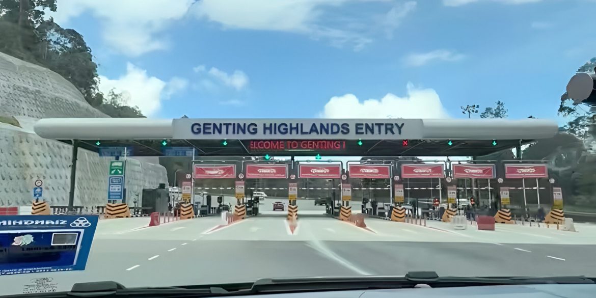 Tol Genting Highlands: Pakar Kongsi Kesannya Kepada Poket Anda & Harga Hartanah