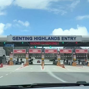 Tol Genting Highlands: Pakar Kongsi Kesannya Kepada Poket Anda & Harga Hartanah