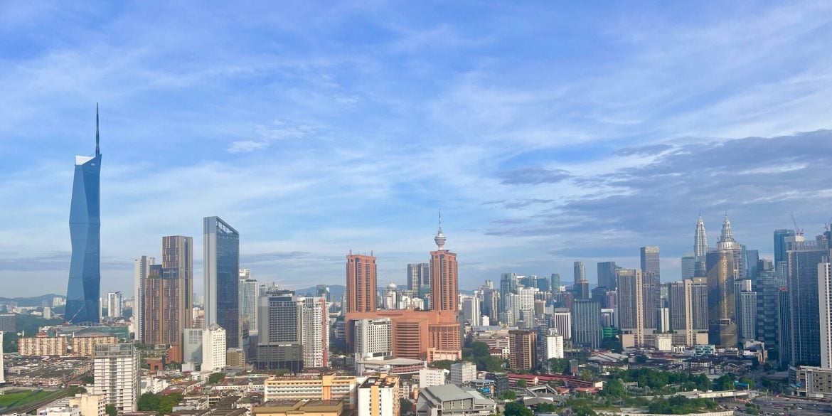 Ekonomi Malaysia