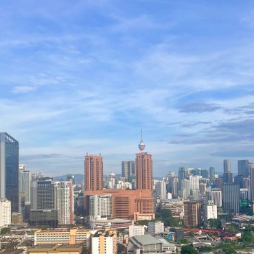 Ekonomi Malaysia