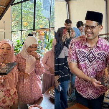 'TokTi Battle Slot Rembayung Ke?' – Pengurus Siti Nurhaliza Jawab Persoalan Netizen