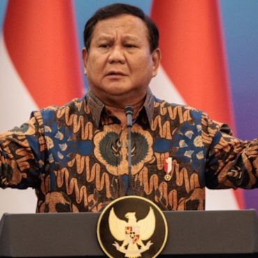 'Memalukan!' - Prabowo Berang Lesen Perniagaan Di Indonesia Ambil Masa 2 Tahun, Bandingkan Dengan Malaysia
