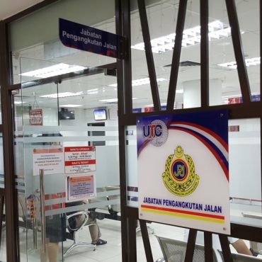 Isu 'Curi' Hak Milik Kereta: JPJ Tutup Sementara Akses 'Online'