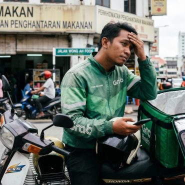 Zaman 'Masyuk' PKP Dah Berakhir, Rider Kongsi Kenapa 'Double Order' Kini Bukan Lagi Lubuk Duit