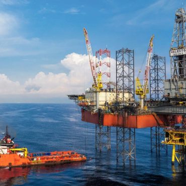 Bukan Semudah Tutup-Buka Pili Air, Ini Sebab Telaga Minyak Perlu 6 Bulan Untuk Beroperasi Semula
