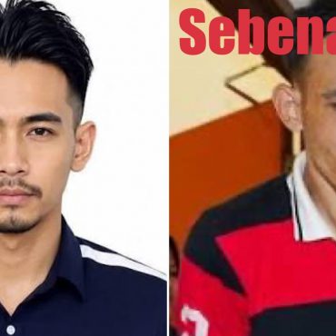 ‘Sapa Memandai Guna AI!’ - Muka Suspek Terus Berubah Lari Bentuk Asal, Netizen Mula Pertikai