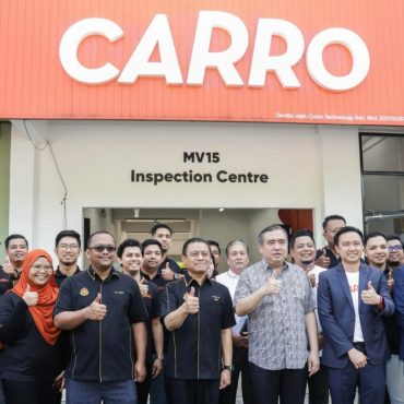 Senarai 8 Cawangan Carro Untuk Pemeriksaan Tukar Hak Milik Kenderaan Bermula 16 Jun