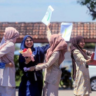Dapat A Banyak Tidak Jamin Boleh Dapat Masuk Universiti Awam? Ini Sebabnya