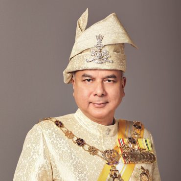 Sultan Perak Perkenan 625 Warga Pendidik Baca Khutbah Jumaat Hari Ini