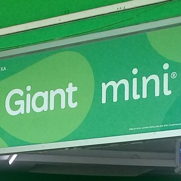 Syarikat Ikan Hiasan Ambil Alih 34 Cawangan Giant Mini Dengan Nilai RM15 Juta