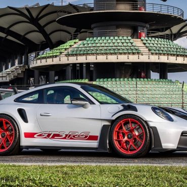 Padah Kenakan Syarat 'Mengarut', Syarikat Insurans Terpaksa Bayar Lebih RM1.2 Juta Kepada Pemilik Porsche GT3 RS