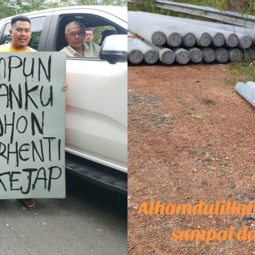 Bukan Sengaja Dilambat-lambatkan, TNB Dedah Sebab Teknikal Isu Elektrik 13 Tahun Di Ulu Tembeling