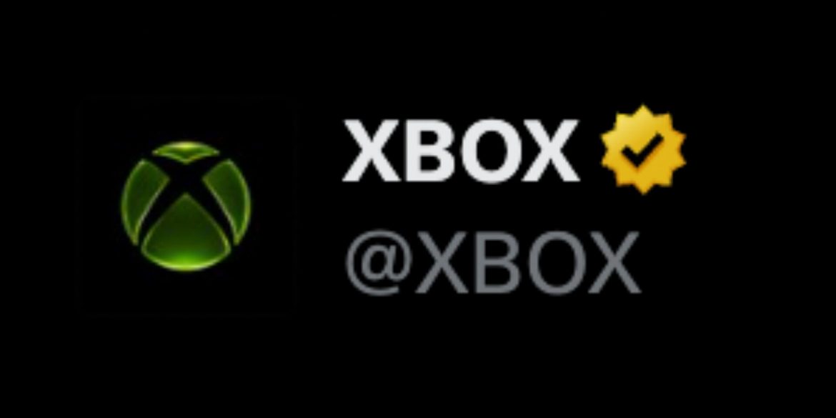Hasil Undian Peminat, Jenama Xbox Jadi XBOX