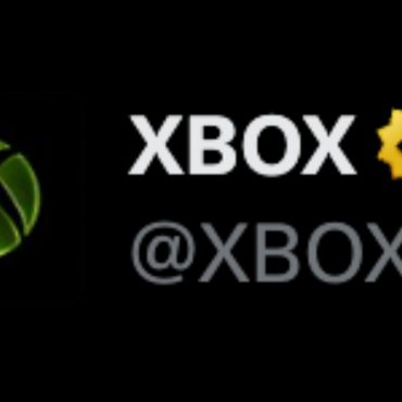 Hasil Undian Peminat, Jenama Xbox Jadi XBOX