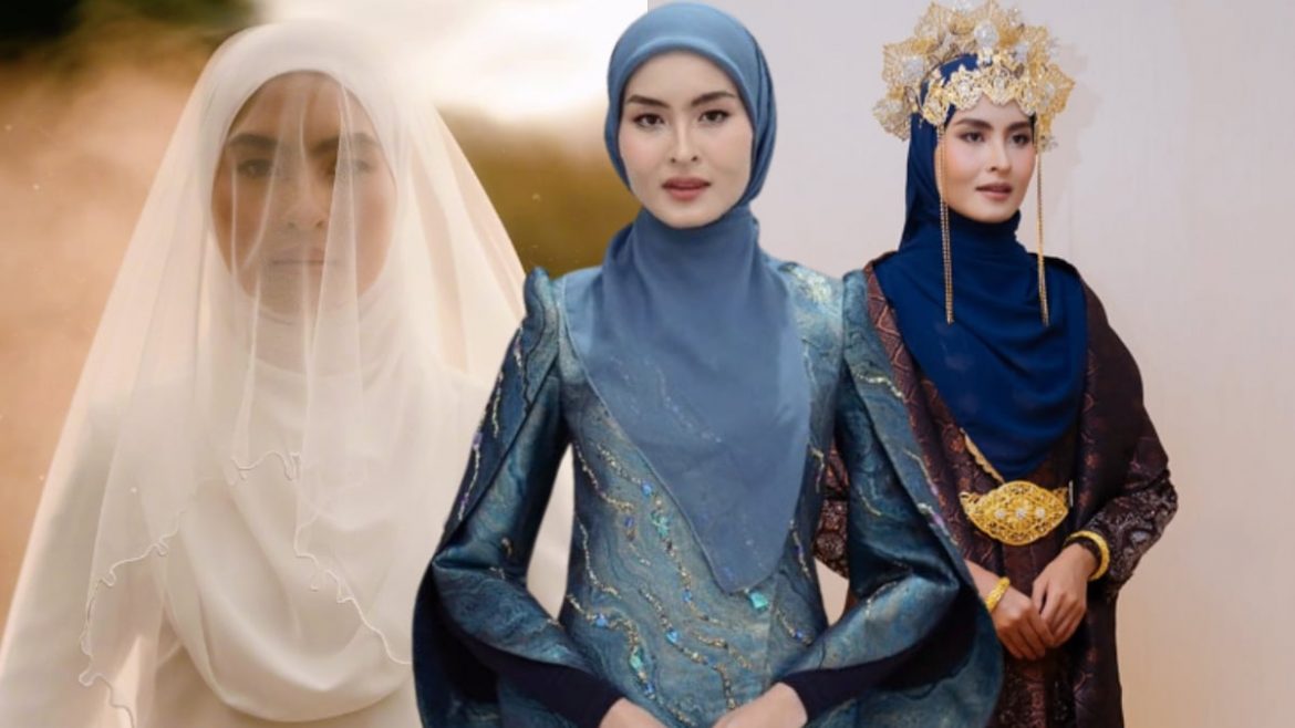Peminat Tagih MV Lagu Lembayung Tari, Ini Respon Wany Hasrita – ‘Tak Ada Bajet’