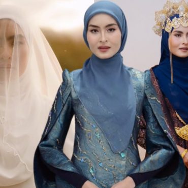 Peminat Tagih MV Lagu Lembayung Tari, Ini Respon Wany Hasrita – ‘Tak Ada Bajet’