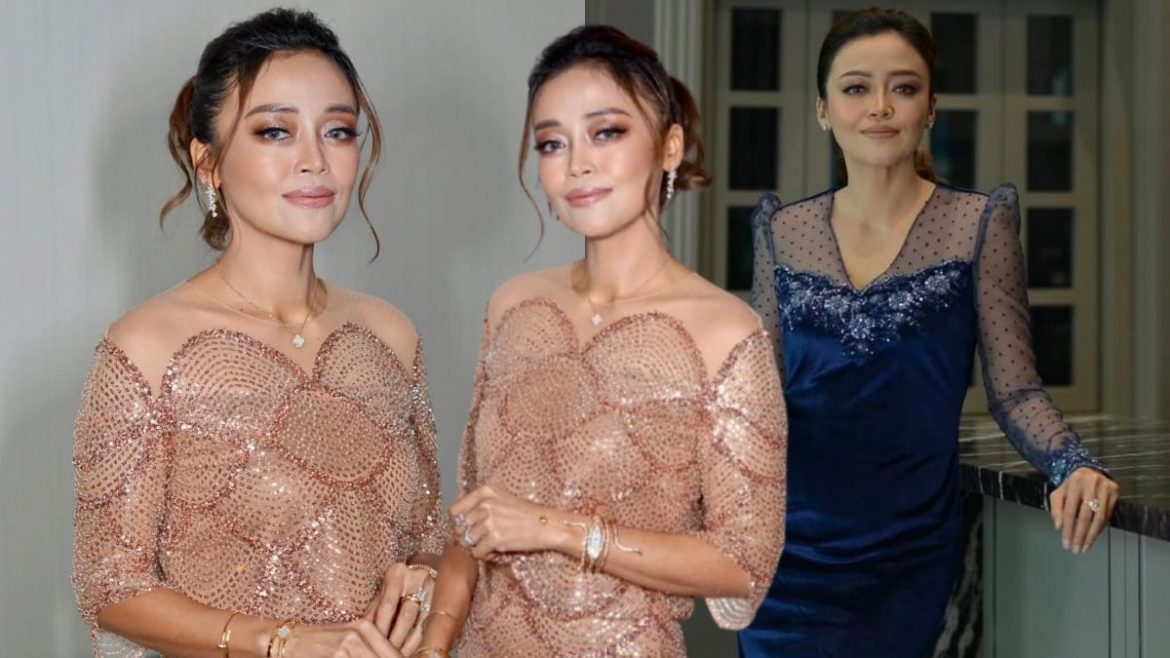 ‘Pakai Tudung Bukan Untuk Sesiapa Tapi Kerana Allah’ – Ozlynn