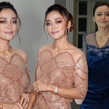 ‘Pakai Tudung Bukan Untuk Sesiapa Tapi Kerana Allah’ – Ozlynn