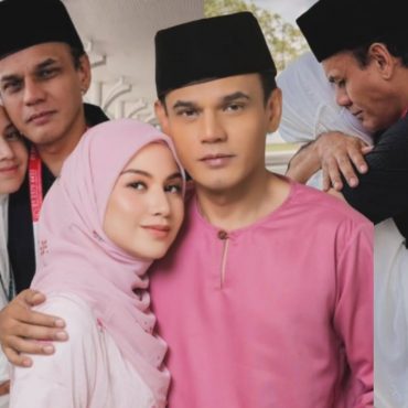 Lisa Surihani Bangga Lakonan Yusry Abdul Halim Diterima Peminat, Balas Luahan Rindu Suami – ‘Sayang Dia’