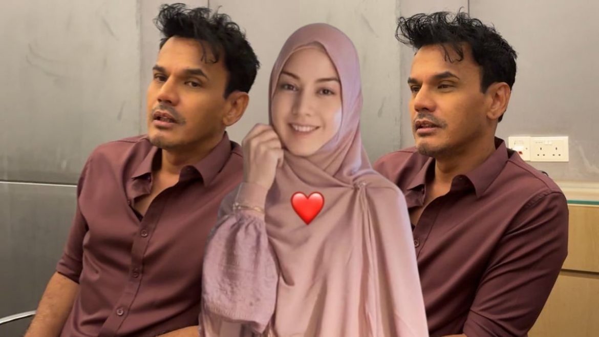 [VIDEO] Datuk Muzzaffar ‘Trending’ Tapi Yusry Abdul Halim Luah Rasa Sunyi Tanpa Lisa – ‘Tiada Siapa Di Sisi Untuk Berkongsi Pun Agak Perit’