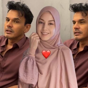 [VIDEO] Datuk Muzzaffar ‘Trending’ Tapi Yusry Abdul Halim Luah Rasa Sunyi Tanpa Lisa – ‘Tiada Siapa Di Sisi Untuk Berkongsi Pun Agak Perit’