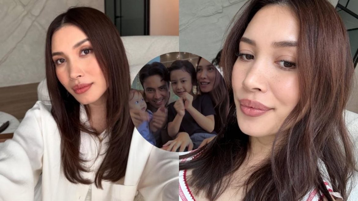 ‘Tak Perlu Jadi Toksik, Tak Kira Siapa Kita’ – Zahirah MacWilson