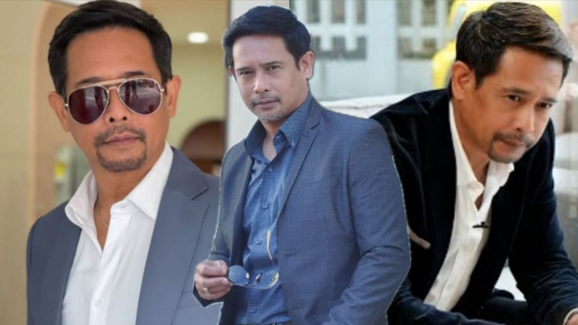 Selepas Jalani Prosedur Jantung, Zamarul Hisham Hadkan Adegan Berat & Tempoh Penggambaran – ‘Badan Tak Sekuat Dulu’