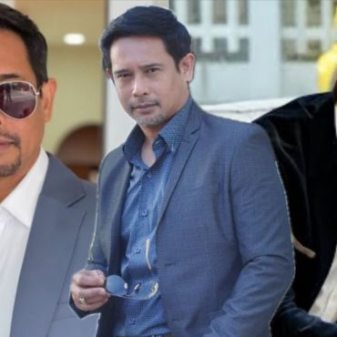 Selepas Jalani Prosedur Jantung, Zamarul Hisham Hadkan Adegan Berat & Tempoh Penggambaran – ‘Badan Tak Sekuat Dulu’