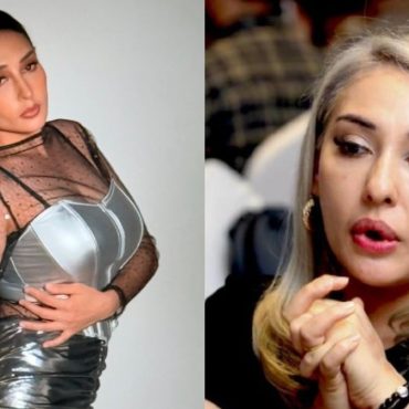 ‘Lelaki Tengah Tak Berduit, Selalunya Akan Sayang Perempuan Yang Beri Kesenangan’ – Zarina Anjoulie