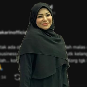 Kurang Tawaran Berlakon, Zila Bakarin Mahu Ceburi Bidang Perniagaan – ‘Nak Cuba Nasib Demi Kelangsungan Hidup’