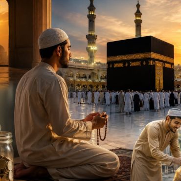 [VIDEO] Rebut Ganjaran Berganda 10 Hari Awal Zulhijjah, Ini Amalan Yang Digalakkan