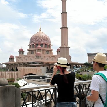 Malaysia Kekal Juara Bertahan Destinasi Paling Mesra Muslim Untuk Tahun Ke-11