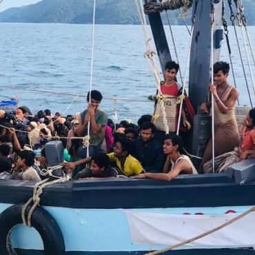 rohingya