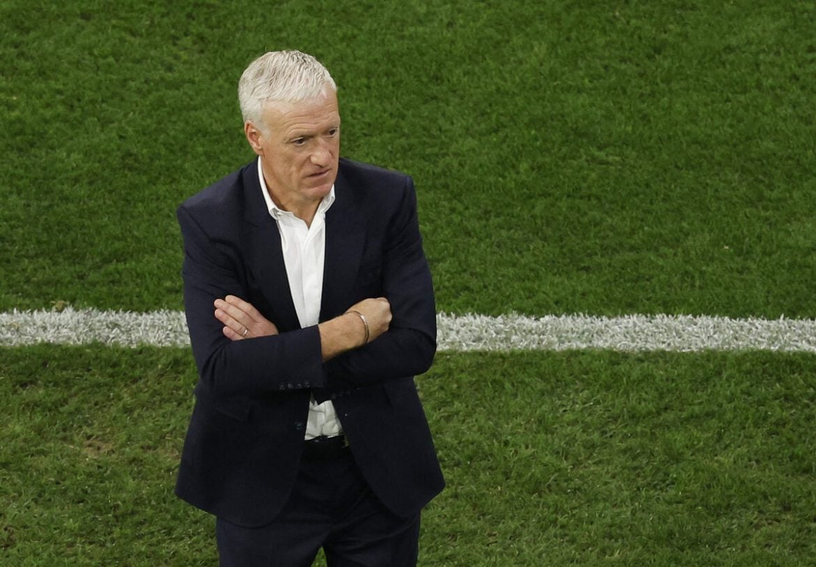 Deschamps