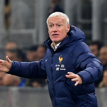 Deschamps