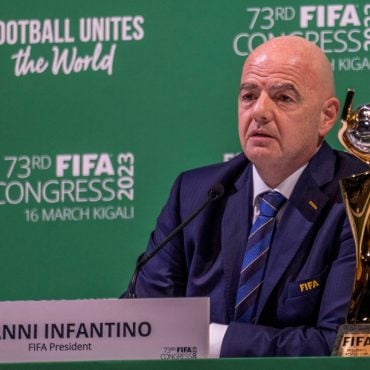 FIFA
