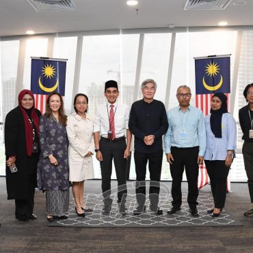Ikatan Strategik Diperkukuh, Saluran RTM Terus Bersiaran Di Platform Astro
