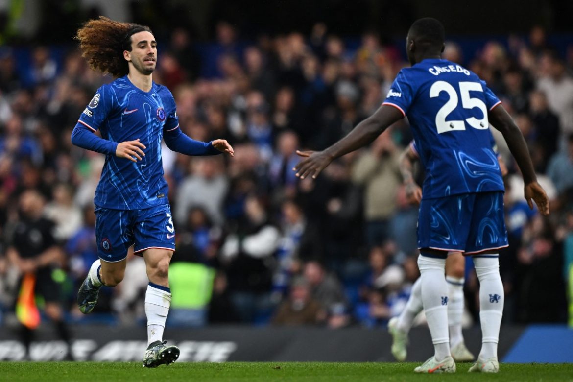 Chelsea