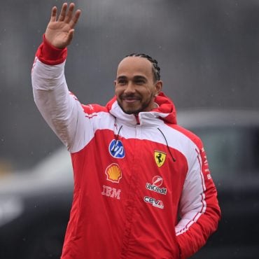 Hamilton