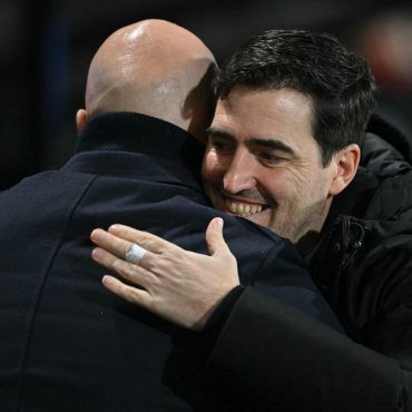 Andoni Iraola