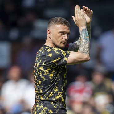 Kieran Trippier