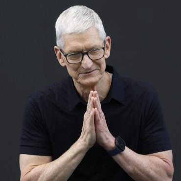 Tim Cook Sahkan Kenaikan Harga Produk Apple Tidak Dapat 'Dielakkan'
