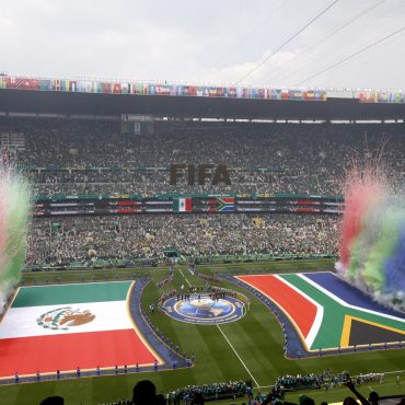 Piala Dunia 2026