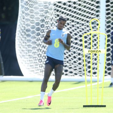 Rashford