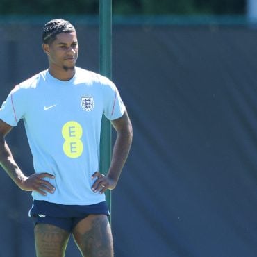 Rashford
