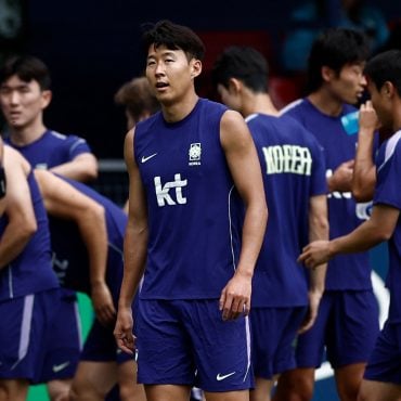 Mengapa Skuad Korea Selatan Berang Dan Boikot Media Sendiri Di Piala Dunia?