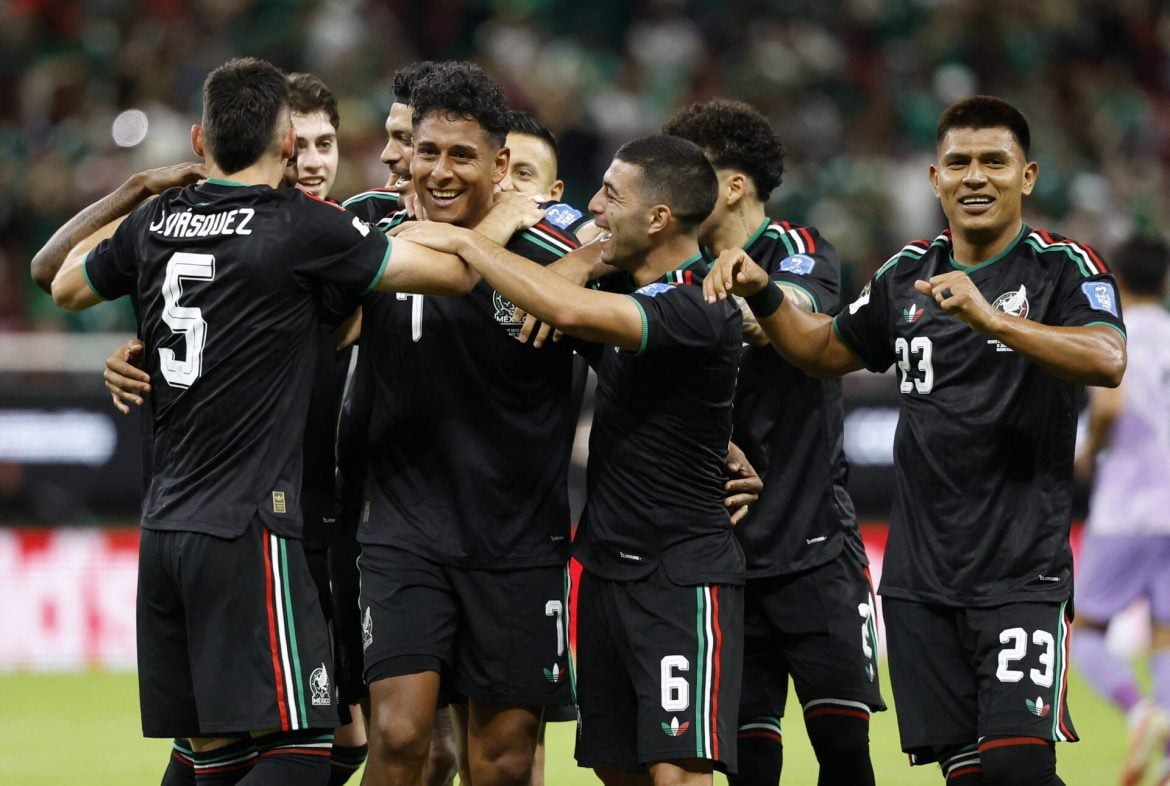 Mexico