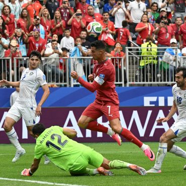 Piala Dunia 2026